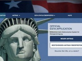 Einreisebestimmungen-USA-ESTA
