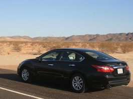 Tipps zum Mietwagen buchen in den USA