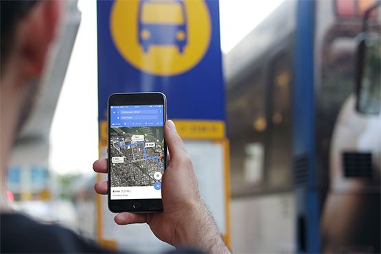 Hilfreiche Reiseapps für eine USA-Reise