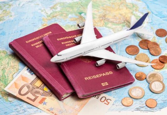Reiseversicherungen für die USA