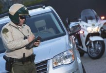 Tipps zur Polizeikontrolle in den USA