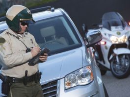 Tipps zur Polizeikontrolle in den USA