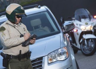 Tipps zur Polizeikontrolle in den USA