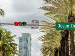 Verkehrsregeln in den USA