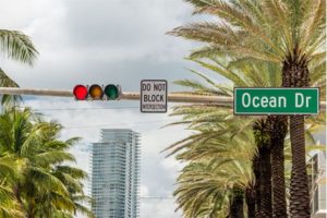 Verkehrsregeln in den USA